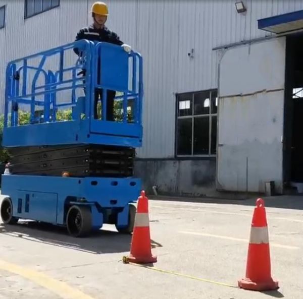 九州体育·中国有限责任公司,湖南车载式高空作业平台